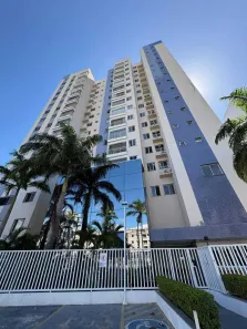 Apartamento com 3 Quartos à venda, 74m² no Farolândia, Aracaju
