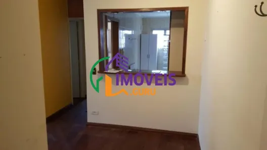 Apartamento com 1 Quarto à venda, 41m² no Perdizes, São Paulo