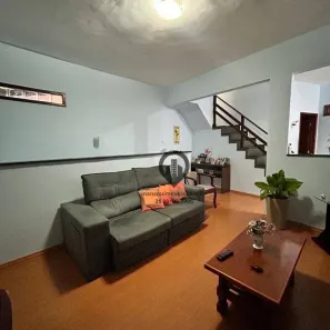 Casa com 2 Quartos à venda, 230m² no Inhoaíba, Rio de Janeiro