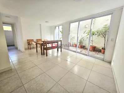 Apartamento com 3 Quartos à venda, 101m² no Laranjeiras, Rio de Janeiro