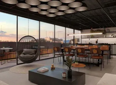 Apartamento com 1 Quarto à venda, 25m² no Centro, Rio de Janeiro