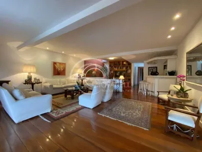 Cobertura com 4 Quartos à venda, 392m² no Barra da Tijuca, Rio de Janeiro