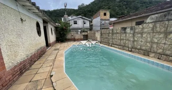 Casa com 2 Quartos à venda, 150m² no Corrêas, Petrópolis
