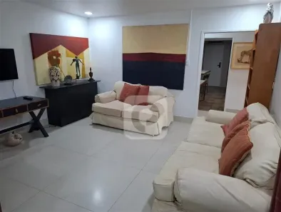 Apartamento com 2 Quartos à venda, 81m² no Copacabana, Rio de Janeiro