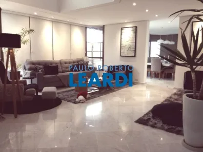 Apartamento com 4 Quartos à venda, 395m² no Vila Andrade, São Paulo