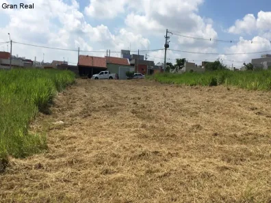 Lote/Terreno à venda, 450m² no Jardim Residencial Veneza, Indaiatuba