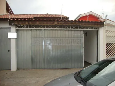 Casa com 3 Quartos à venda, 200m² no Jardim São Carlos, Sorocaba