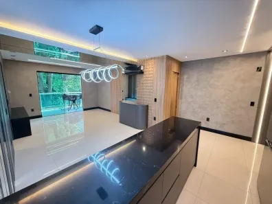 Apartamento com 3 Quartos à venda, 149m² no Cabeçudas, Itajaí