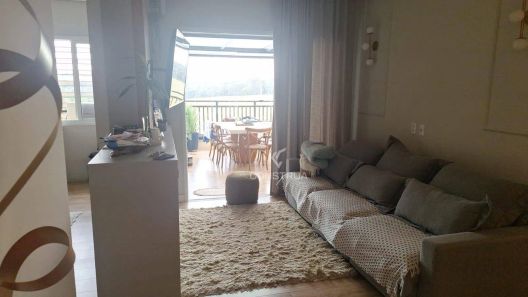Apartamento com 3 Quartos à venda, 127m² no Swiss Park, Campinas