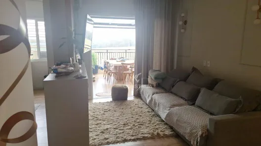 Apartamento com 3 Quartos à venda, 127m² no Swiss Park, Campinas