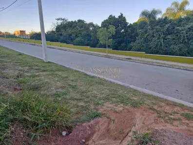 Lote/Terreno à venda, 338m² no Urbanova, São José dos Campos