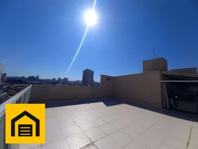 Cobertura com 3 Quartos à venda, 230m² no Vila Nossa Senhora das Vitórias, Mauá