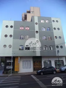 Apartamento com 3 Quartos à venda, 144m² no Centro, Cascavel