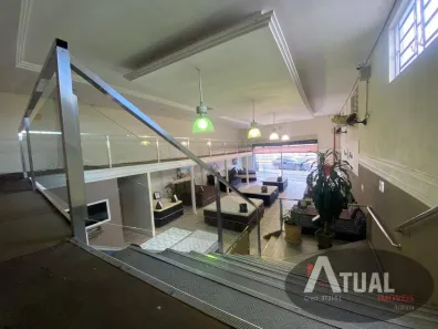 Galpão/Depósito/Armazém para alugar, 750m² no Jardim Terceiro Centenário, Atibaia