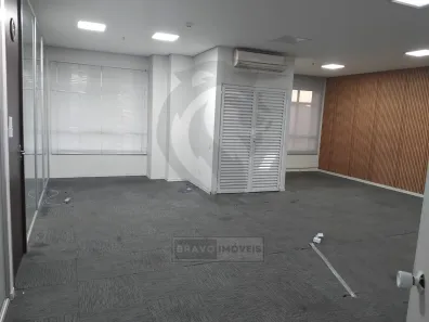 Sala Comercial com 1 Quarto para alugar, 153m² no Santo Antônio, São Caetano do Sul