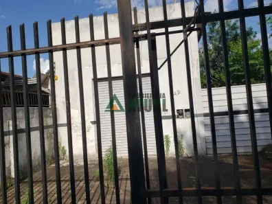 Lote/Terreno à venda, 24m² no Waldemar Hauer, Londrina