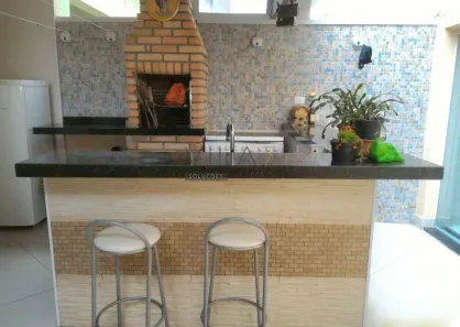 Casa com 3 Quartos à venda, 146m² no Parque São Domingos, São Paulo