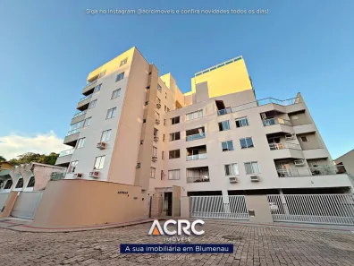 Apartamento com 3 Quartos à venda, 122m² no Ponta Aguda, Blumenau