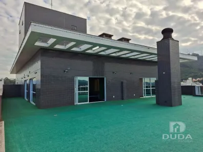 Imóvel Comercial para alugar, 421m² no Trindade, Florianópolis
