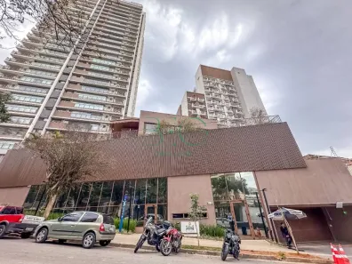 Apartamento com 1 Quarto à venda, 24m² no Vila Mariana, São Paulo