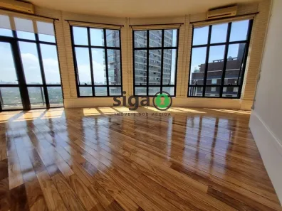 Apartamento com 2 Quartos à venda, 125m² no Itaim Bibi, São Paulo
