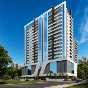Apartamento com 3 Quartos à venda, 144m² no Campinas, São José