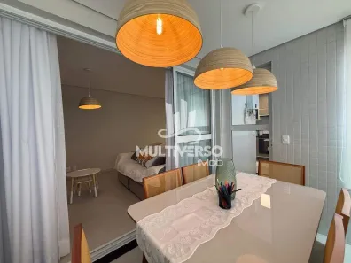 Apartamento com 2 Quartos para alugar, 76m² no Embaré, Santos
