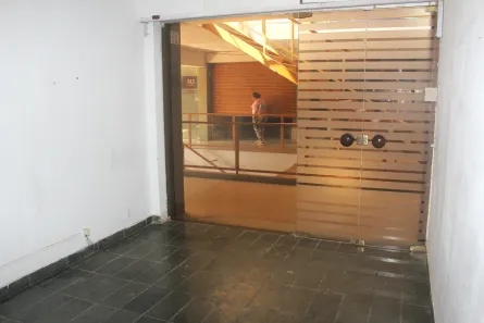 Sala Comercial para alugar, 40m² no Alto da Serra, Petrópolis