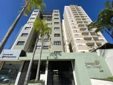 Sala Comercial para alugar, 65m² no Vila Itapura, Campinas