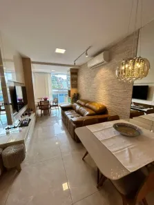 Apartamento com 2 Quartos à venda, 70m² no Bento Ferreira, Vitória