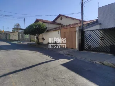 Lote/Terreno à venda, 360m² no Eldorado, Contagem