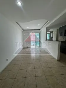 Apartamento com 2 Quartos para alugar, 69m² no Recreio dos Bandeirantes, Rio de Janeiro