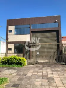 Ponto Comercial à venda, 195m² no Sarandi, Porto Alegre