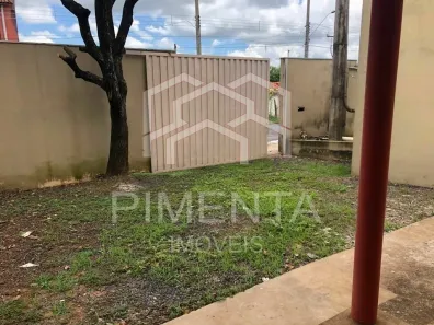 Galpão/Depósito/Armazém para alugar, 662m² no Prolongamento Jardim Aeroporto I, Franca