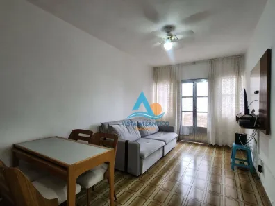 Apartamento com 1 Quarto à venda, 50m² no Boqueirão, Praia Grande