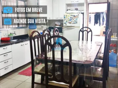Sobrado com 5 Quartos à venda, 250m² no Cidade das Flores, Osasco