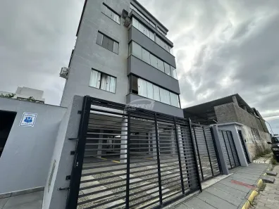 Apartamento com 2 Quartos para alugar, 70m² no Itajubá II, Barra Velha