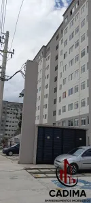 Apartamento com 2 Quartos à venda, 42m² no Jardim Helian, São Paulo