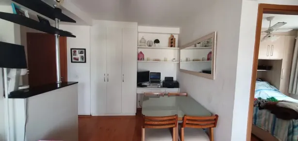 Apartamento com 2 Quartos à venda, 55m² no Todos os Santos, Rio de Janeiro