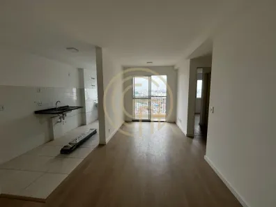 Apartamento com 2 Quartos à venda, 60m² no Vila Andrade, São Paulo