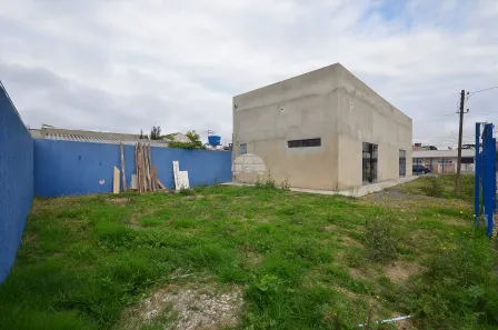 Imóvel Comercial à venda, 127m² no Atuba, Pinhais