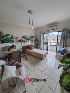 Apartamento com 2 Quartos para alugar, 84m² no Centro, Balneário Camboriú
