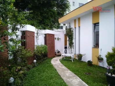 Casa com 3 Quartos à venda, 197m² no Demarchi, São Bernardo do Campo
