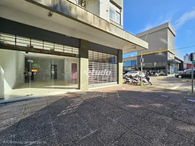 Ponto Comercial para alugar, 70m² no Centro, Novo Hamburgo