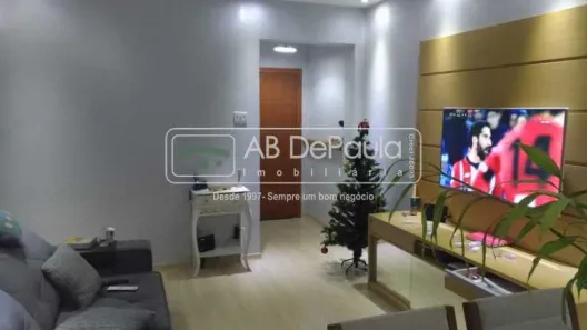 Apartamento com 2 Quartos à venda, 78m² no Vila Valqueire, Rio de Janeiro