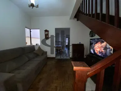 Sobrado com 3 Quartos à venda, 274m² no Santa Paula, São Caetano do Sul