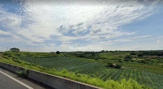 Lote/Terreno à venda, 267923m² no Fazenda Tamburi, Campinas