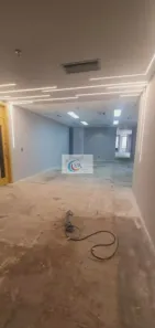 Sala Comercial para alugar, 255m² no Itaim Bibi, São Paulo