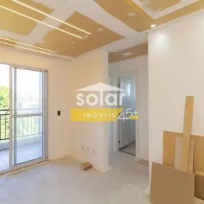 Apartamento com 2 Quartos à venda, 42m² no Vila Norma, São Paulo