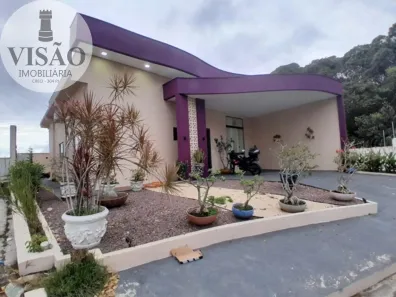 Casa com 3 Quartos à venda, 353m² no Ponta Negra, Manaus